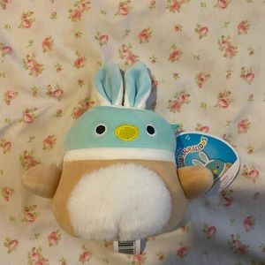 avery the duck easter squishmallow